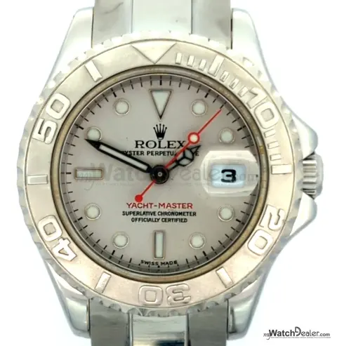 Rolex Yacht-Master 169622 (1999) Watch Only