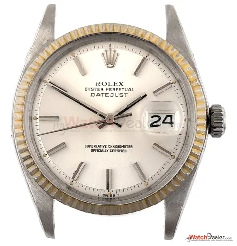 Rolex Datejust 1601 (1973)