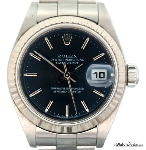 Rolex Datejust 79174 (1999)