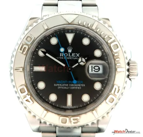 Rolex Yacht-Master 116622 Watch Only
