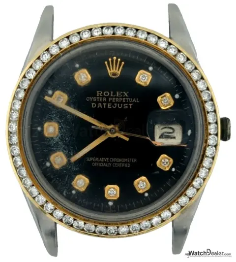 Rolex Datejust 1603 (1967)