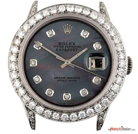 Rolex Datejust 1601 (1971)