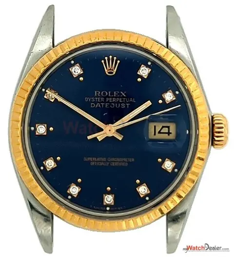 Rolex Datejust 16013 (1988)