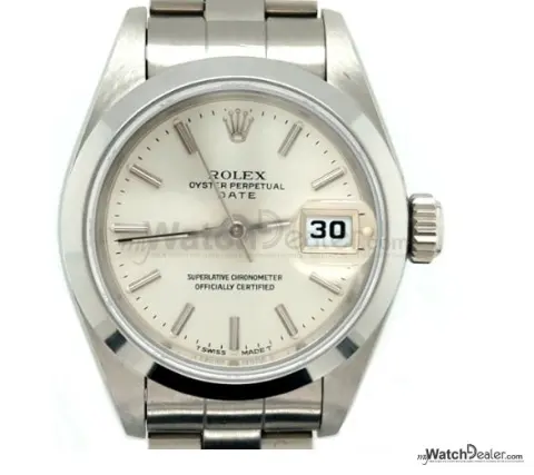 Rolex Datejust 69160 (1995)