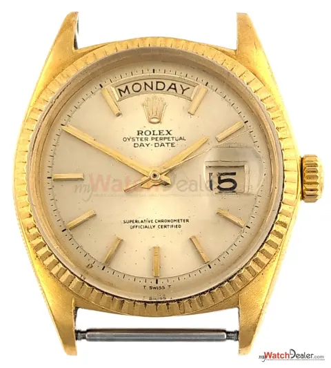 Rolex Day-Date 1803 (1958)