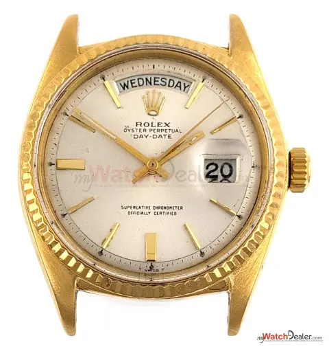 Rolex Day-Date 1803 (1964)