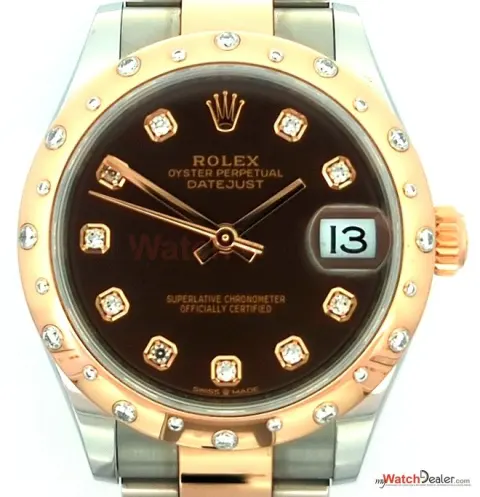 Rolex Datejust 278341RBR