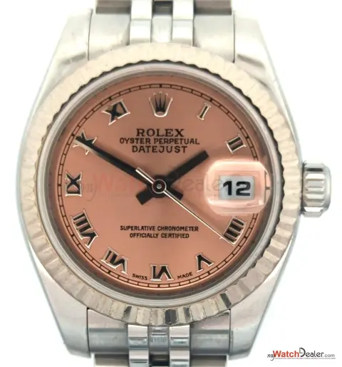 Rolex Datejust 179174 (2005) Watch Only