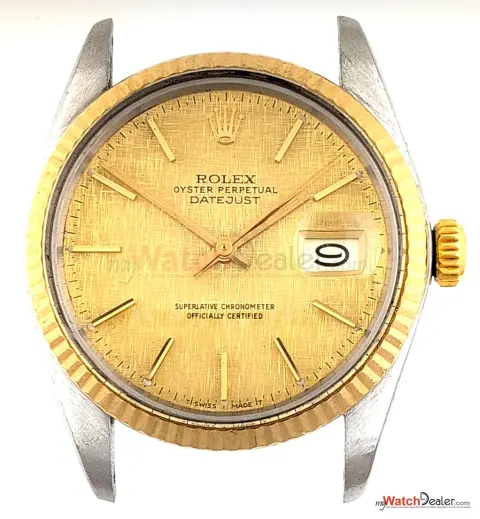 Rolex Datejust 16013 (1987)