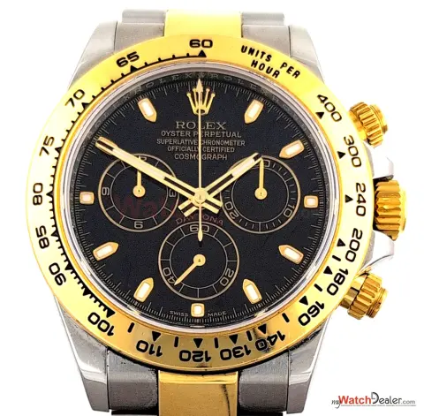 Rolex Daytona 116503