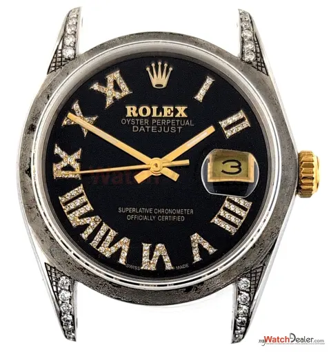Rolex Datejust 16013 (1988)