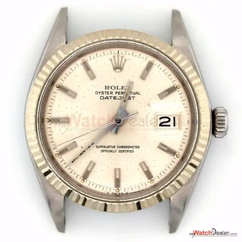 Rolex Datejust 1601 (1967)