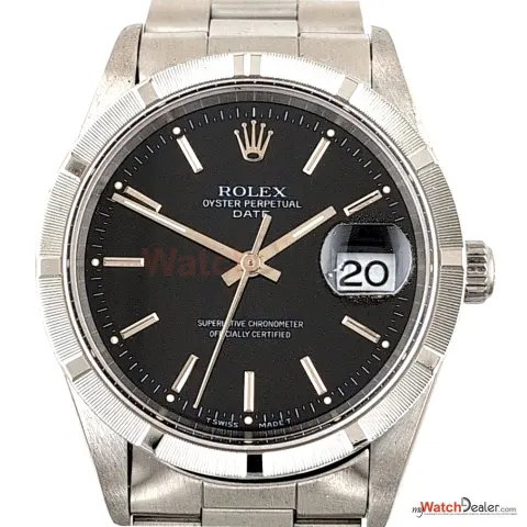 Rolex Date 15210 (1997)