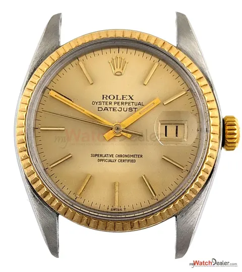 Rolex Datejust 16013 (1979)