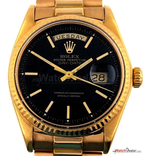Rolex Day-Date 1803 (1977)