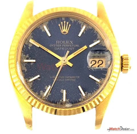 Rolex Datejust 6827 (1977)