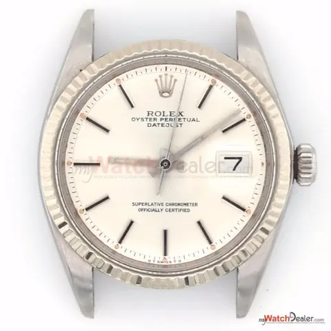 Rolex Datejust 1601 (1971)