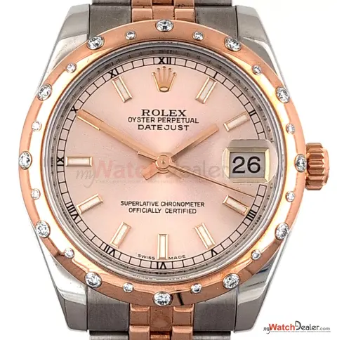Rolex Datejust 178341