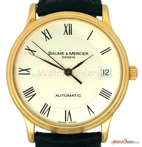Baume &Mercier Classima MOA08160