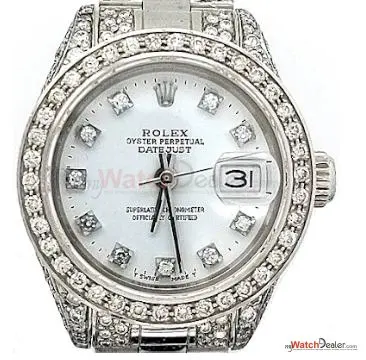 Rolex Datejust 6916 (1979)