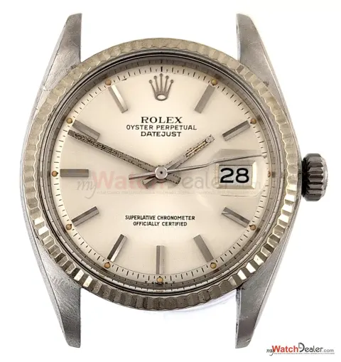 Rolex Datejust 1601 (1977)