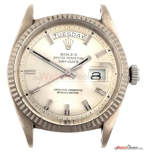 Rolex Day-Date 1803 (1967)