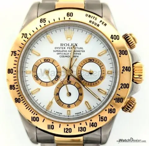 Rolex Daytona 16523 (1997)