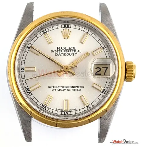 Rolex Datejust 68243 (1995)