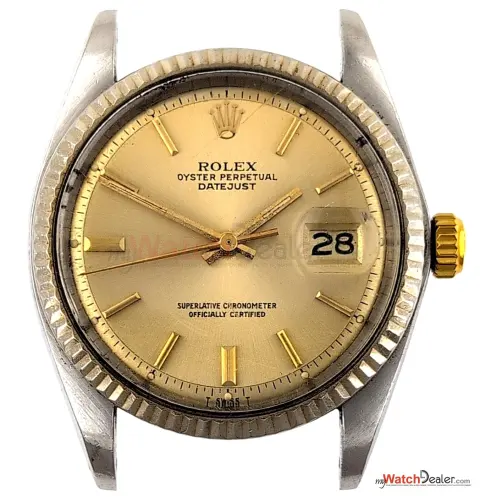 Rolex Datejust 1600 (1974)