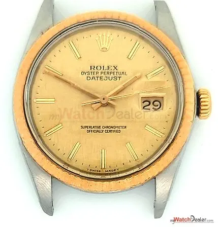 Rolex Datejust 16013 (1985)