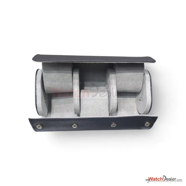 Shak Travel Case WTR-03-BLK