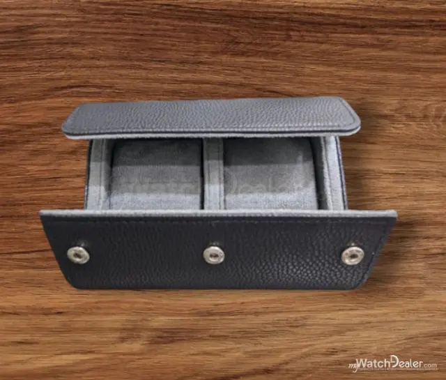 Shak Travel Case WTR-02-BLK