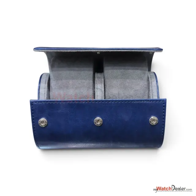 Shak Travel Case WTR-02-BLU