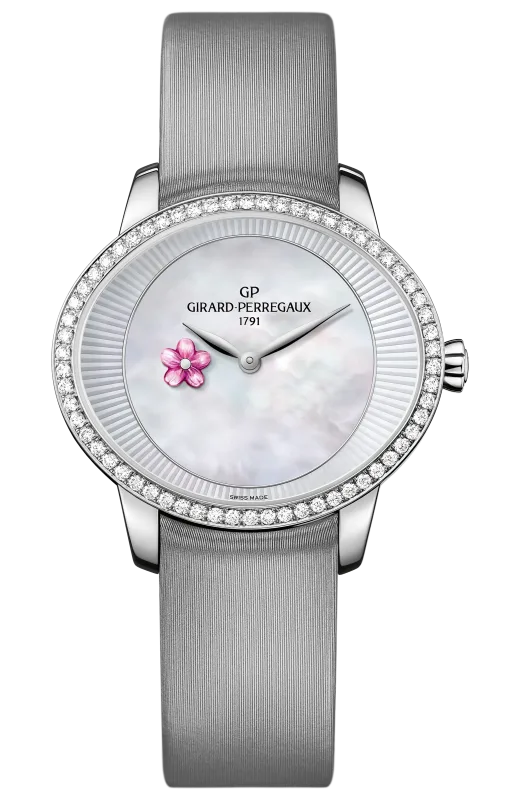 Girard-Perregaux Cat's Eye 80484D11A701-HK7A