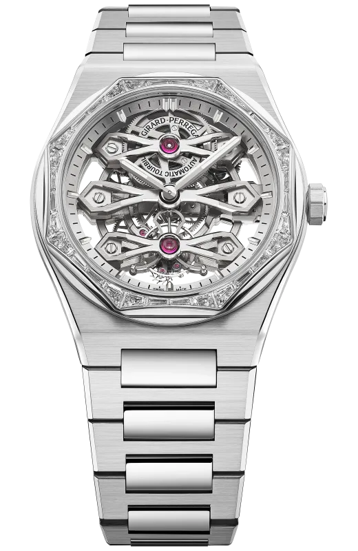 Girard-Perregaux Laureato 99112-58S3451-1CM