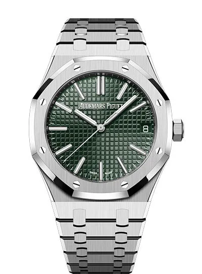 Audemars Piguet Royal Oak 15510ST.OO.1320ST.09