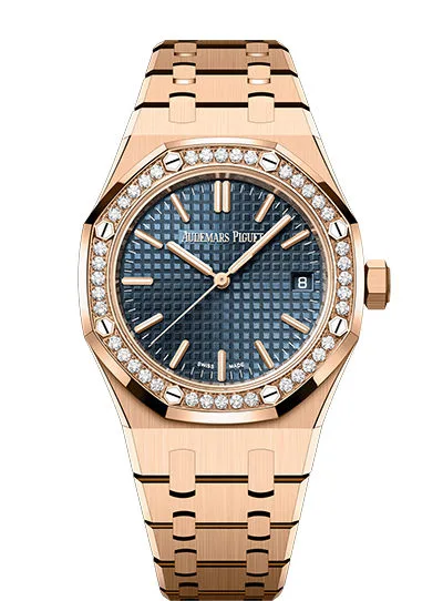 Audemars Piguet Royal Oak 15551OR.ZZ.1356OR.05