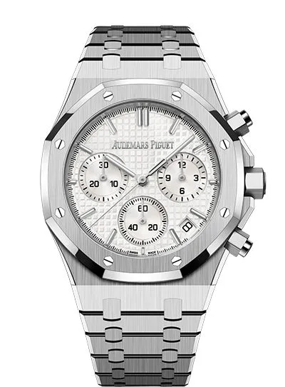 Audemars Piguet Royal Oak 26240ST.OO.1320ST.07