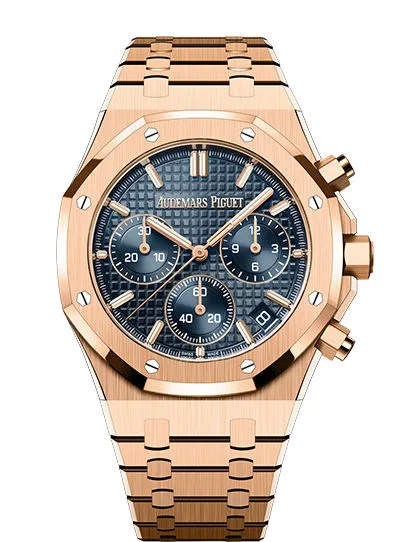 Audemars Piguet Royal Oak 26240OR.OO.1320OR.05