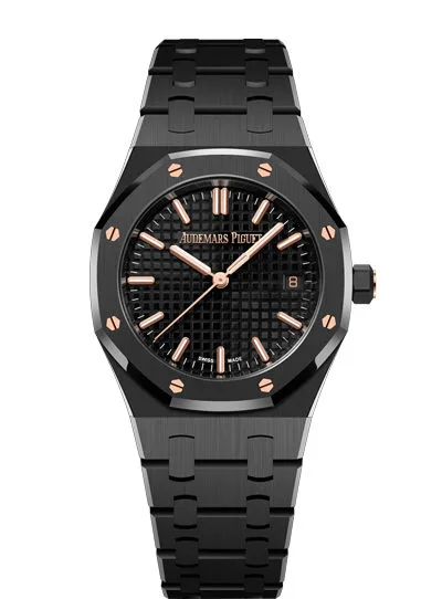 Audemars Piguet Royal Oak 77350CE.OO.1266CE.03.A