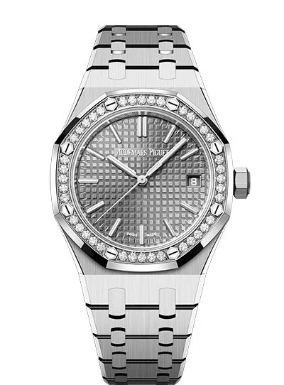 Audemars Piguet Royal Oak 15551ST.ZZ.1356ST.06