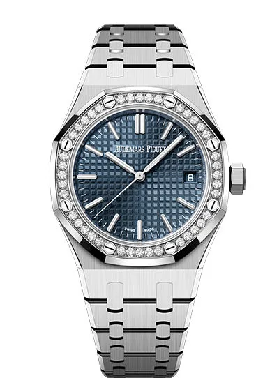 Audemars Piguet Royal Oak 15551ST.ZZ.1356ST.05