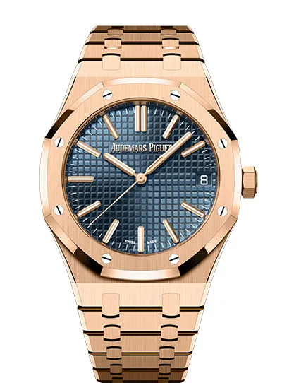 Audemars Piguet Royal Oak 15510OR.OO.1320OR.03