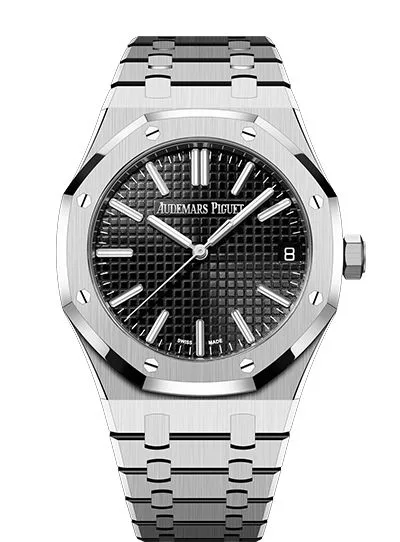 Audemars Piguet Royal Oak 15510ST.OO.1320ST.07
