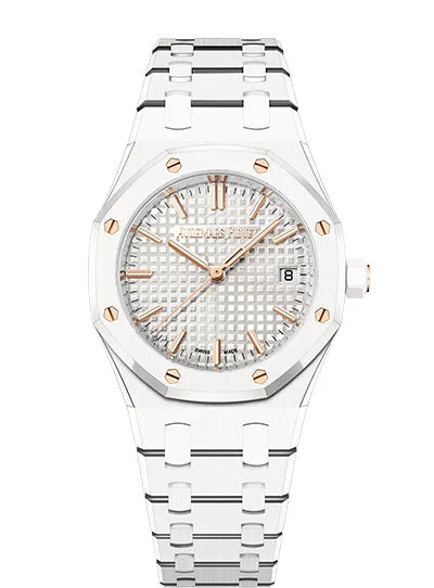 Audemars Piguet Royal Oak 77350CB.OO.1266CB.01