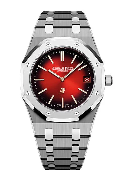 Audemars Piguet Royal Oak 16202XT.OO.1240XT.01