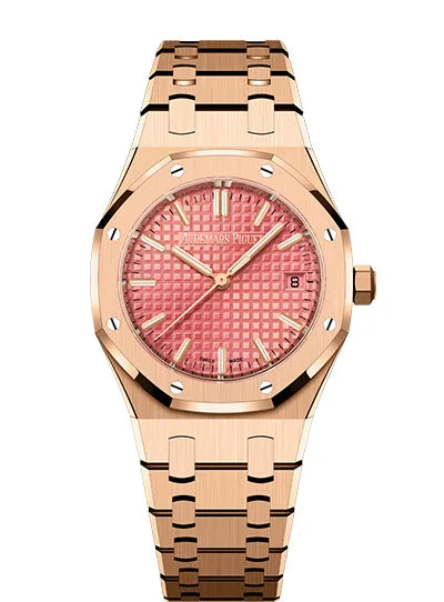 Audemars Piguet Royal Oak 77450OR.OO.1361OR.01