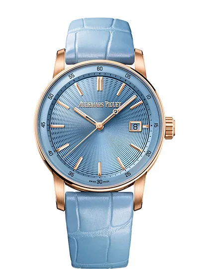 Audemars Piguet Code 11.59 by Audemars Piguet 77410OR.OO.A344CR.01