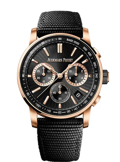 Audemars Piguet Code 11.59 by Audemars Piguet 26393NR.OO.A002KB.02