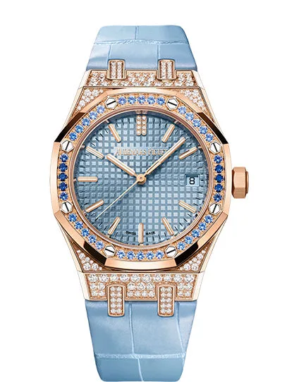 Audemars Piguet Royal Oak 15551OR.ZS.D344CR.01